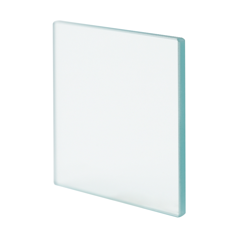 Isolerend filterglas