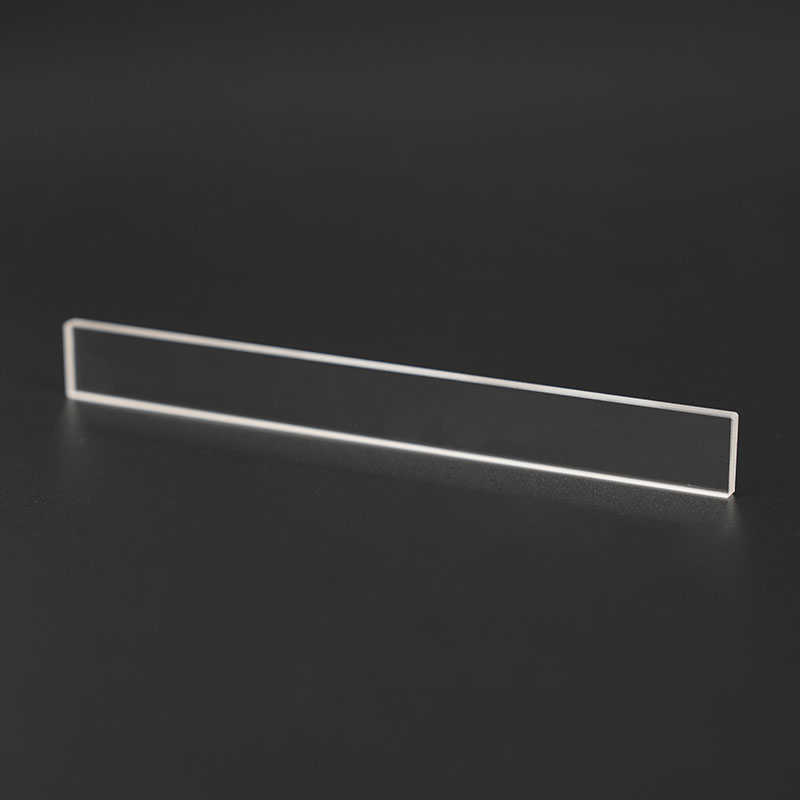UV Cut-off glasfilter
