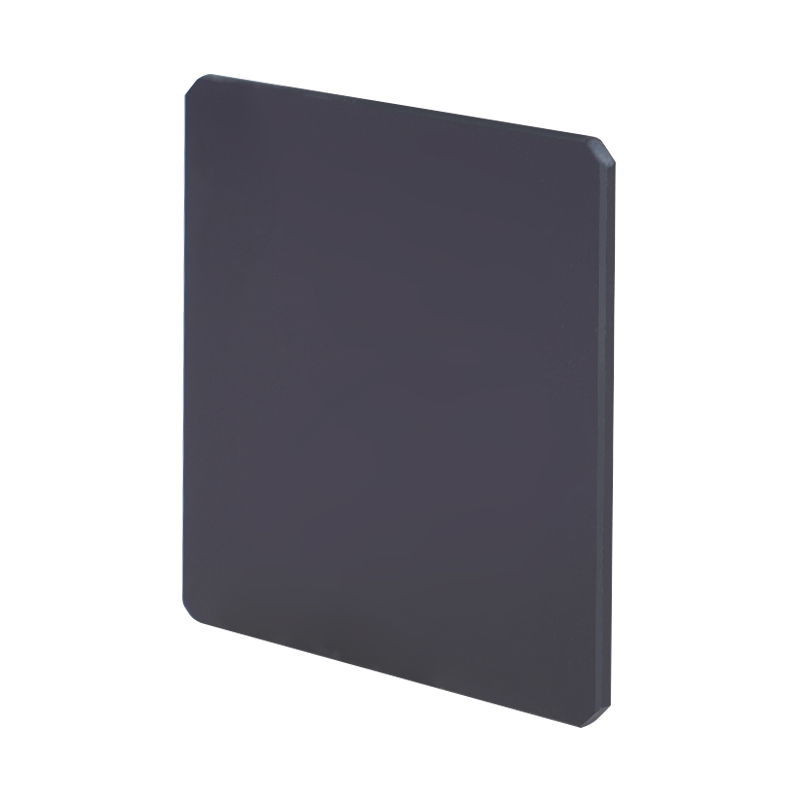 UV-zichtbaar absorptieglas