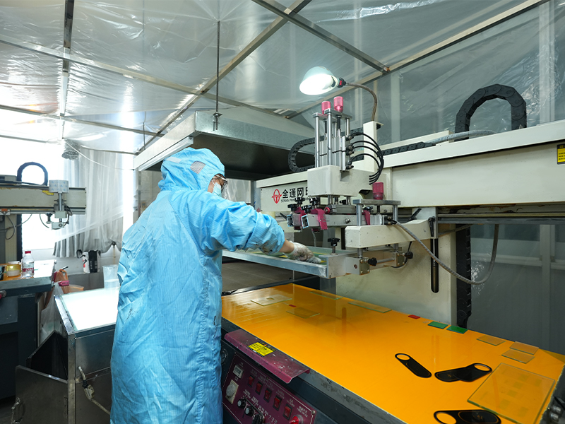 Nantong Xiangyang Optical Element Co.,Ltd.