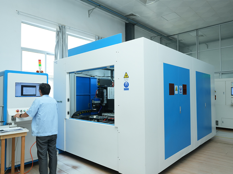 Nantong Xiangyang Optical Element Co.,Ltd.