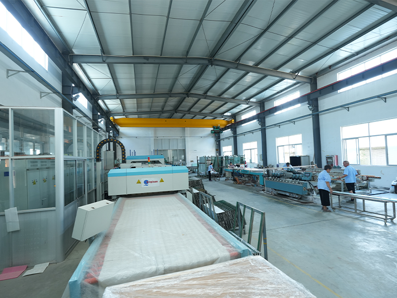 Nantong Xiangyang Optical Element Co.,Ltd.