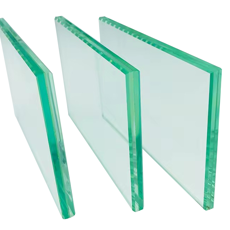 Laboratorium gehard glas